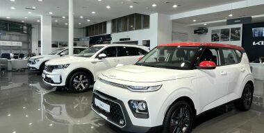 Фото: АвтоВзгляд