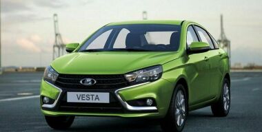 Несмотря на кризис, АВТОВАЗ надеется завершить 2022 год с прибылью