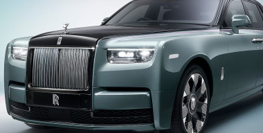 Почему в России рухнул даже рынок элитных авто