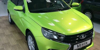 Фото: АвтоВзгляд