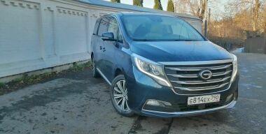 фото АвтоВзгляд