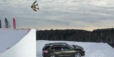 Российские власти могут исключить Nissan из параллельного импорта