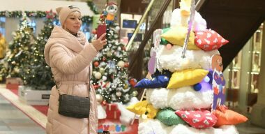 С 3 по 12 декабря в Москве перекроют Тверскую и другие центральные улицы