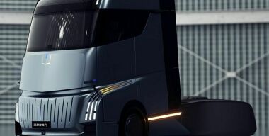 Geely освоит свыше $300 млн. на умные экотехнологии для коммерческого транспорта