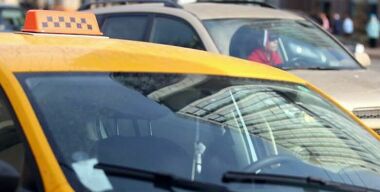 «Яндекс» запустил услугу заказа междугороднего такси