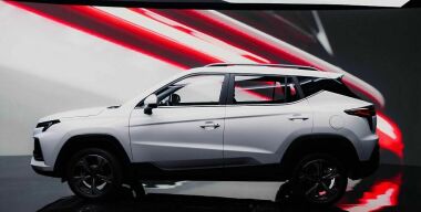 Фото: «Москвич»