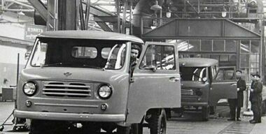 Фото uaz.ru