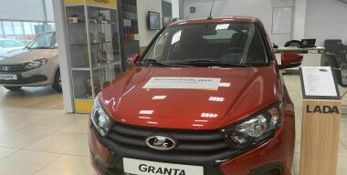 10 самых востребованных лизинговых автомобилей в России