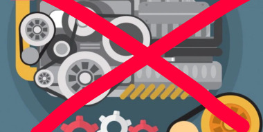 Ремоторизация традиционных авто, как дань темному электромобильному будущему