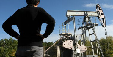 После Нового года бензин в России может подорожать на 35%