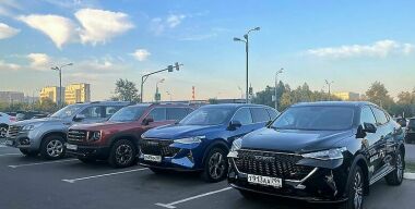 Фото "АвтоВзгляд"