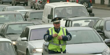 Осеннее обострение: ГИБДД «загоняет» водителей в общественный транспорт