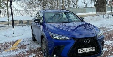 Россияне стали массово отказываться от дорогих иномарок в пользу «бюджетников»