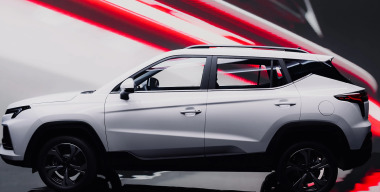 Стало точно известно, когда электрический «Москвич» поступит в продажу