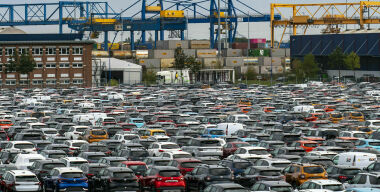 Фото globallookpress.com