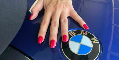 BMW для русских: в Саудовской Аравии создали новый автобренд