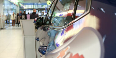 Россия почти научилась создавать новые автомобили за пятнадцать минут