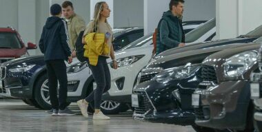 Как при покупке подержанной машины бесплатно и точно узнать ее настоящую цену