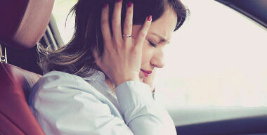 Опасный симптом: почему нельзя игнорировать свист автомобильной магнитолы