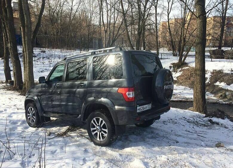 Изображение Какие автомобили старше 5 лет подорожали больше всего