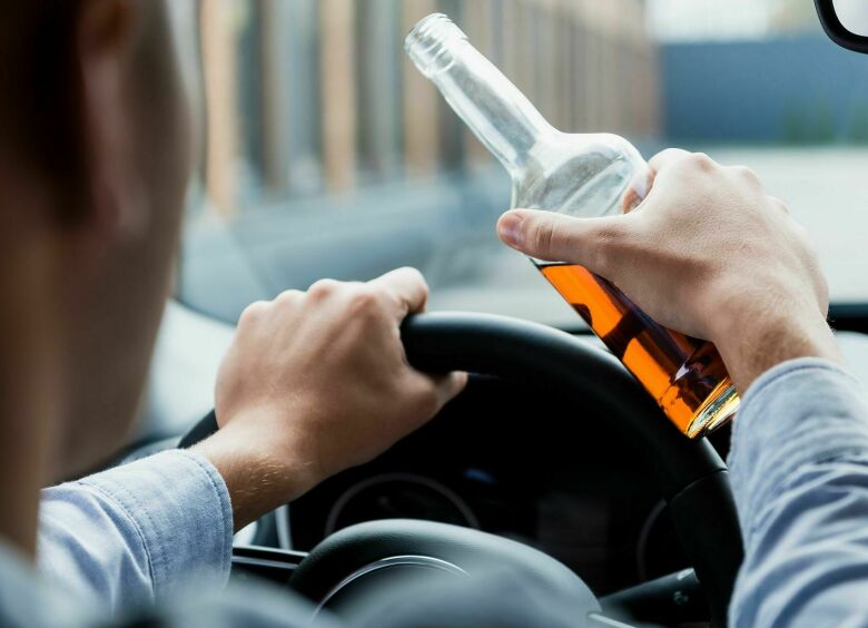Изображение В России начали изымать автомобили за «пьяное» вождение