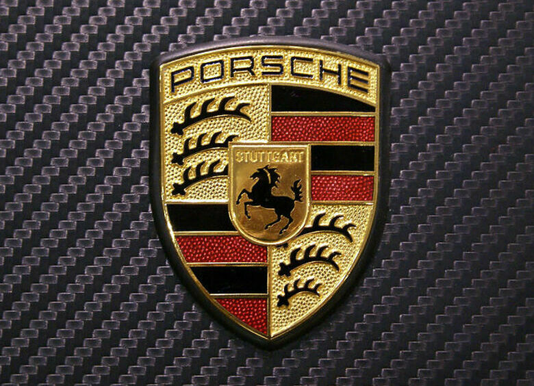 Изображение Volkswagen хочет хорошо заработать на Porsche