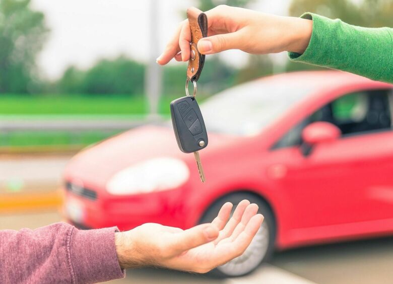 Изображение «Авто в раскат»: как купить машину без «налички», кредита и лизинга