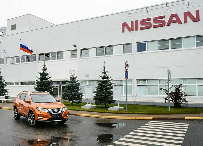 Изображение Дверь на лопату: почему России не нужен российский завод Nissan