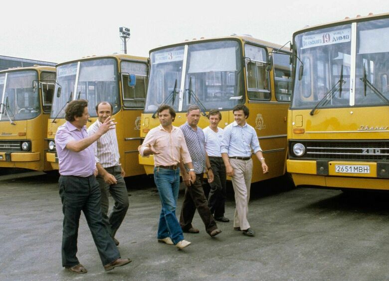 Изображение Госдума и чиновники хотят сделать любую поездку на автобусе смертельно опасной