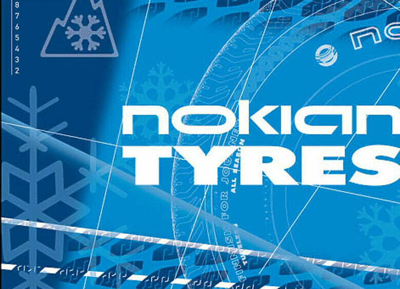 Изображение Nokian может оставить российский рынок без зимних шин
