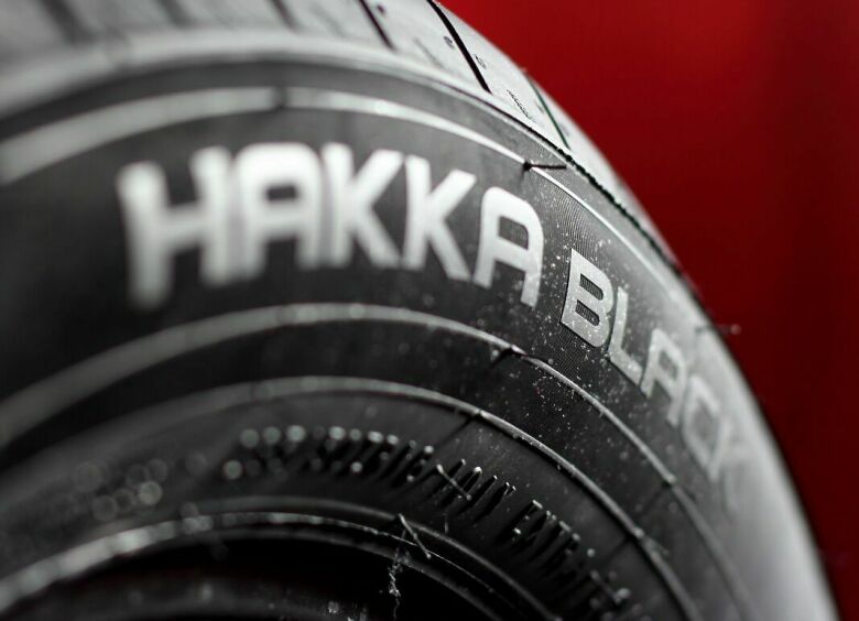 Изображение Nokian Tyres ищет покупателя для своего шинного завода во Всеволожске