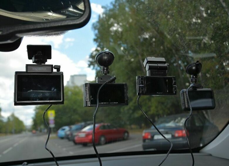Изображение ГАИ лютует: какие видеорегистраторы нельзя ставить в свою машину
