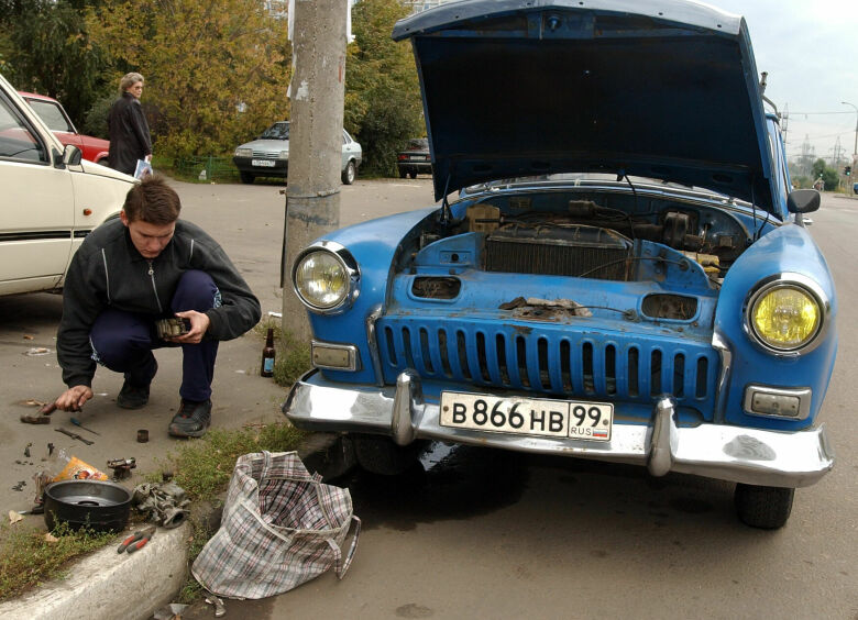 Изображение Шоппинг по-новому: где сегодня можно выгодно купить дорогие автозапчасти