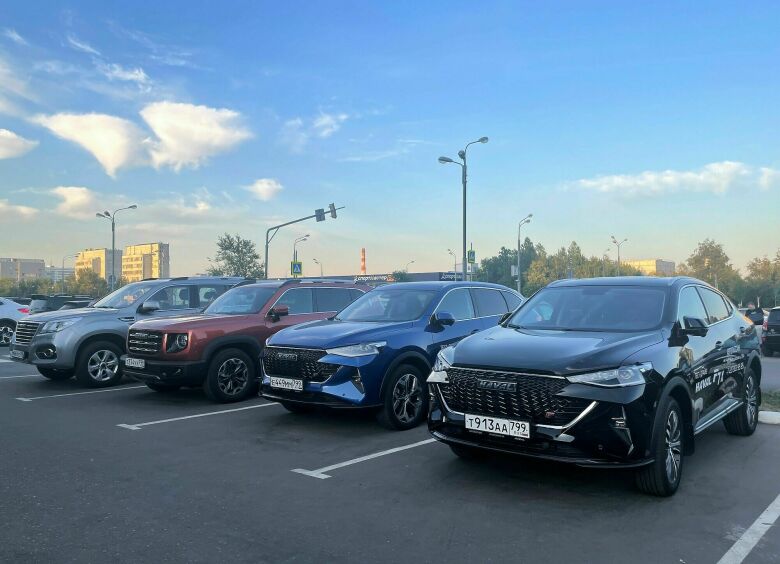 Изображение Пожалуйста, уйдите: как официальные дилеры Haval работают с покупателями