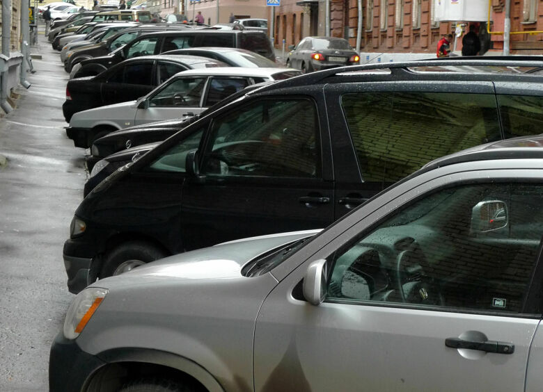 Изображение В России могут начать отбирать автомобили у граждан, сбежавших от мобилизации
