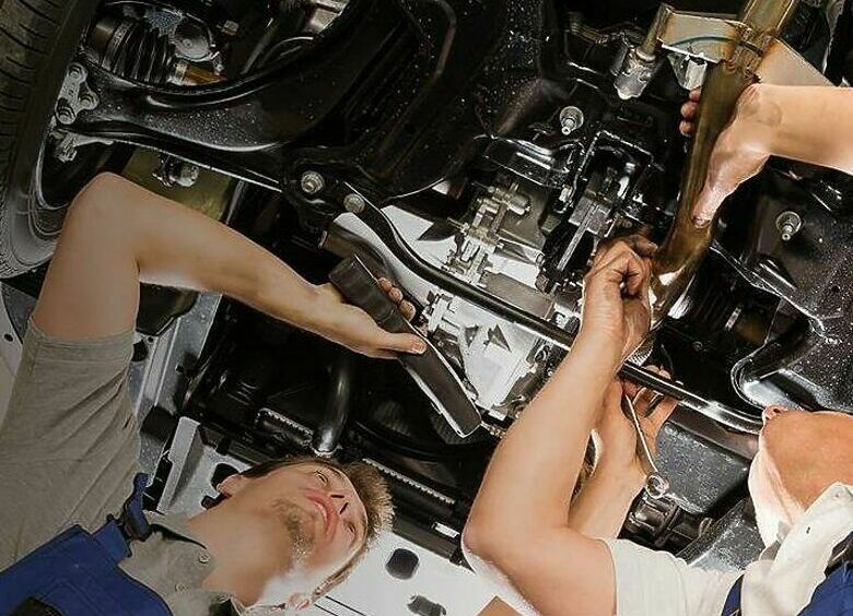 Изображение Экономия или качество: стоит ли ремонтировать машину в клубном автосервисе