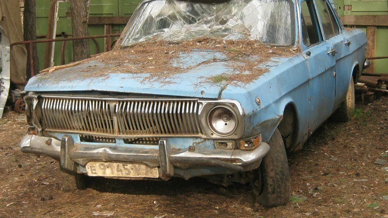 Купить Авто Под Реставрацию