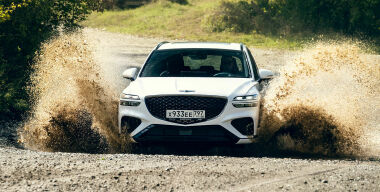 «ТОП−5 АВТО»: автоэксперты назвали лучшие автомобили российского рынка