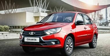 Страсти по ЭУР: может ли LADA Granta лишиться электроусилителя руля