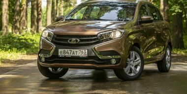 Фото: АвтоВзгляд