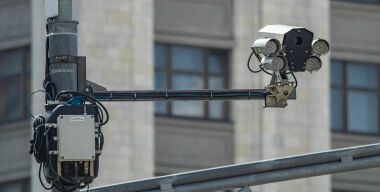 Штрафуют ли камеры ГИБДД автомобили с иностранными госномерами