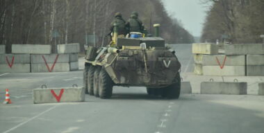 Почему из-за СВО власти могут «закрутить гайки» для автомобилистов