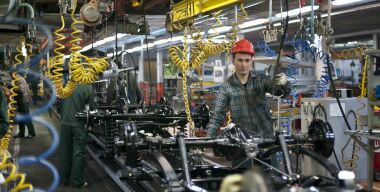 УАЗ не будет выпускать кроссоверы Chery