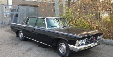 Фото: Авто Авто