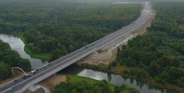 Фото: ГК Автодор