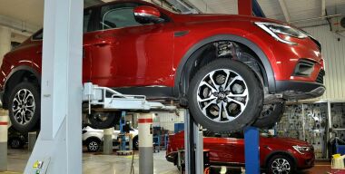 Фото: АвтоВзгляд