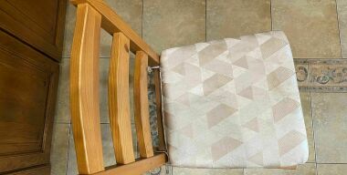 Как «пустой стул» в автомобиле поможет водителю избавиться от агрессии и обид