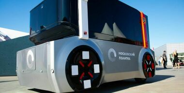 В России работают над беспилотниками, которые обещают стать лучше, чем Tesla