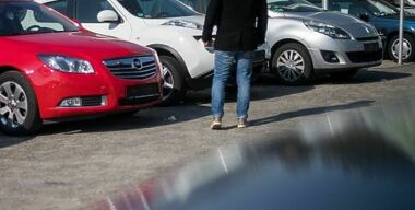 Аренда автомобиля с выкупом: выгодно или нет