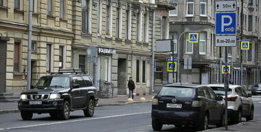 Метастазы раковой опухоли платных парковок добрались до Владивостока